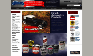 Hirschauto.com thumbnail