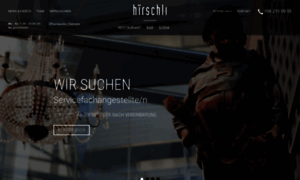Hirschli.ch thumbnail