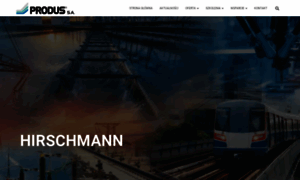 Hirschmann.pl thumbnail
