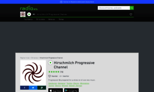 Hirschmilch-progressive.radio.es thumbnail