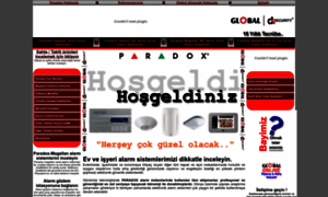 Hirsizalarmi.com thumbnail