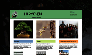 Hiryuen.com thumbnail