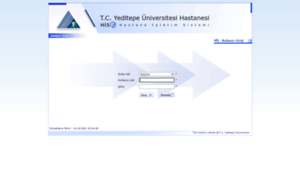 His.yeditepe.edu.tr thumbnail