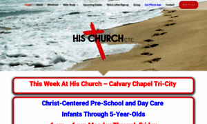 Hischurch.life thumbnail