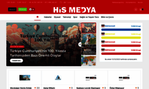 Hismedya.com thumbnail