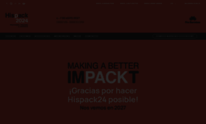 Hispack.com thumbnail