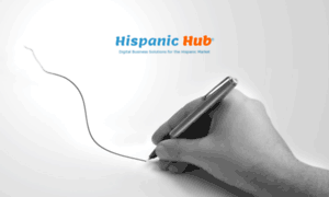 Hispanic-hub.com thumbnail