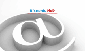 Hispanic-hub.net thumbnail