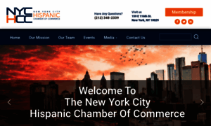 Hispanicchamber.nyc thumbnail