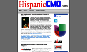 Hispaniccmo.wordpress.com thumbnail