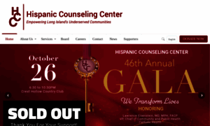 Hispaniccounseling.org thumbnail