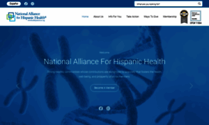 Hispanichealth.org thumbnail