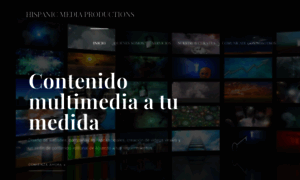 Hispanicmediaproductions.com thumbnail