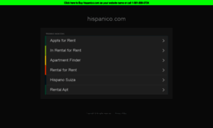 Hispanico.com thumbnail