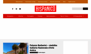 Hispanico.pl thumbnail