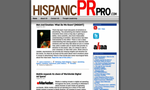 Hispanicprpro.wordpress.com thumbnail