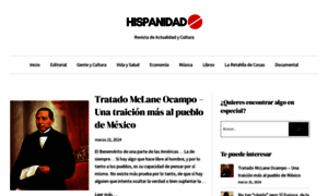 Hispanidad.com.mx thumbnail