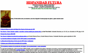 Hispanidad.info thumbnail