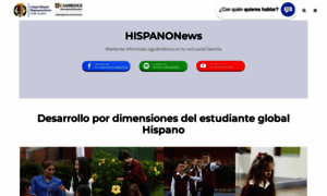 Hispanoamericano.edu.co thumbnail