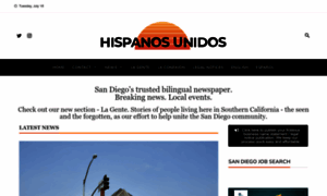 Hispanosnews.com thumbnail