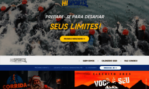 Hisports.com.br thumbnail