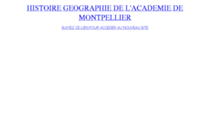 Hist-geo.ac-montpellier.fr thumbnail