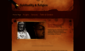 Hist490spirituality-religion.weebly.com thumbnail