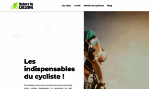 Histoire-du-cyclisme.com thumbnail