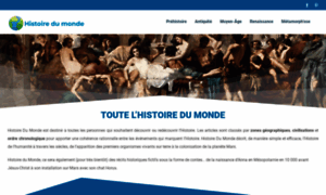 Histoire-du-monde.fr thumbnail