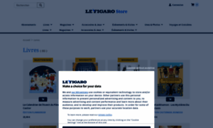 Histoire-france.lefigaro.fr thumbnail