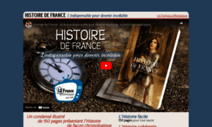 Histoire-france.org thumbnail