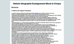 Histoire-geographie-education-civique-maxime-vinot.com thumbnail