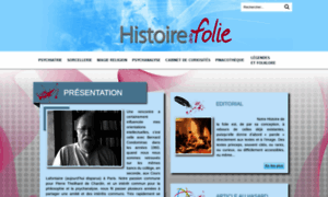 Histoiredelafolie.fr thumbnail