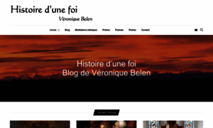 Histoiredunefoi.fr thumbnail