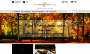 Histoiresetfromages.fr thumbnail