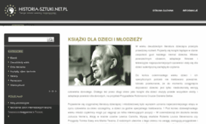 Historia-sztuki.net.pl thumbnail