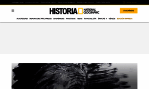 Historia.nationalgeographic.com.es thumbnail