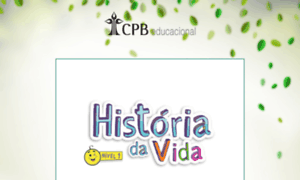 Historiadavida.com.br thumbnail