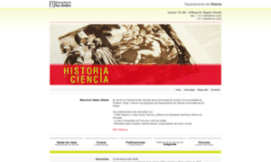 Historiadelaciencia-mnieto.uniandes.edu.co thumbnail
