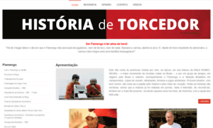 Historiadetorcedor.com.br thumbnail
