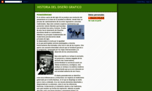 Historiadisenografico.blogspot.com thumbnail