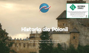 Historiadlapolonii.pl thumbnail