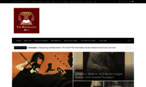 Historian-hut-articles.blogspot.com thumbnail