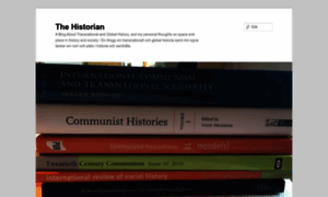 Historian.blog.se thumbnail