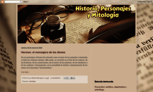 Historiapersonaje.blogspot.com thumbnail