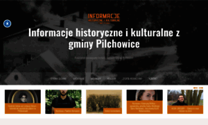 Historiapilchowice.pl thumbnail