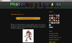 Historias-y-leyendas.blogspot.mx thumbnail