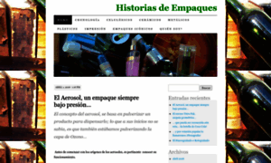 Historiasdeempaques.wordpress.com thumbnail