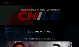 Historiasdelfutbol.com thumbnail