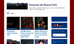 Historiasdenuevayork.es thumbnail